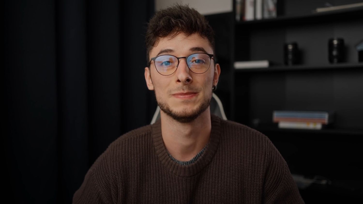 Mirko Paoloni video Youtube