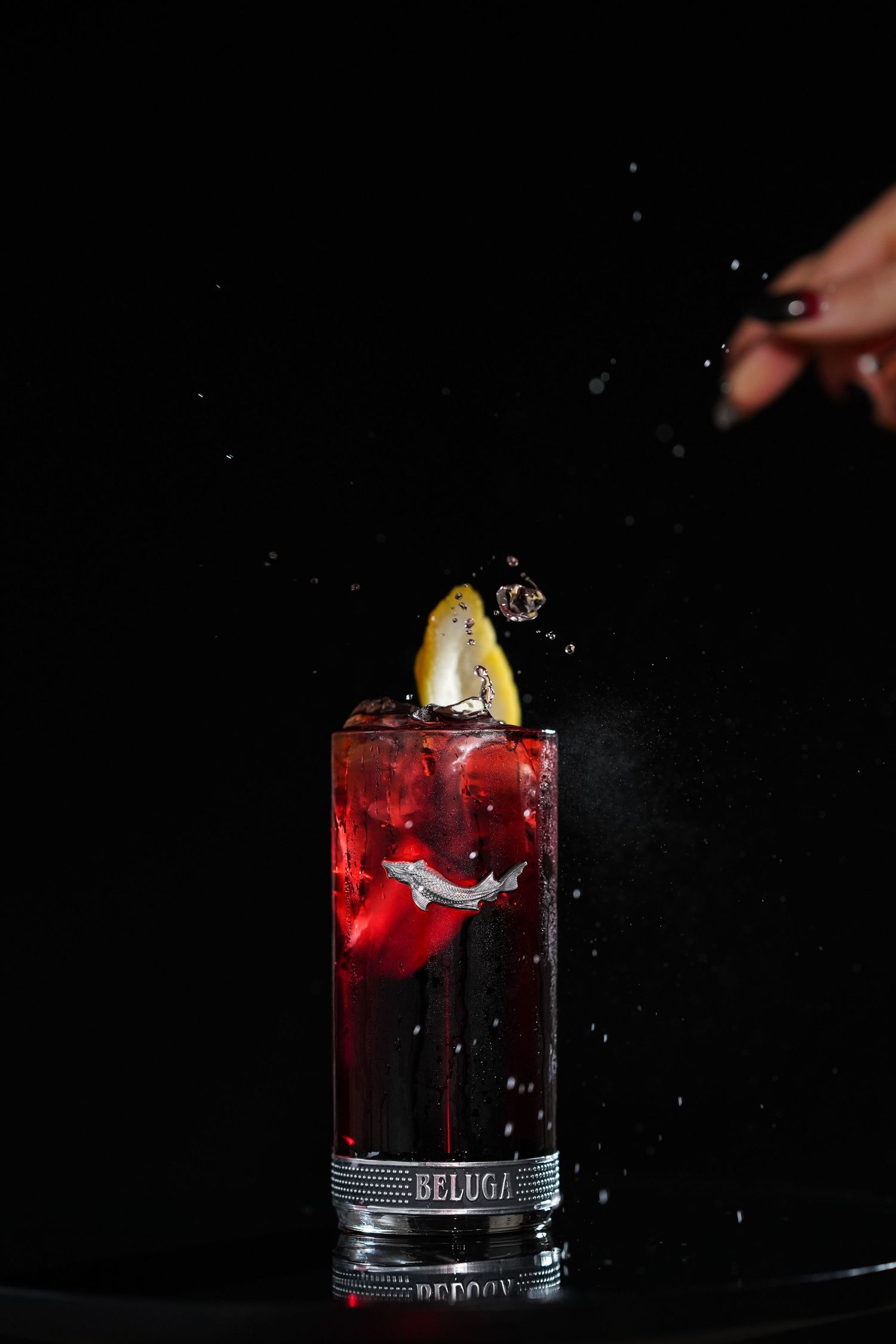 Restaurant photography, business photography in Hamburg