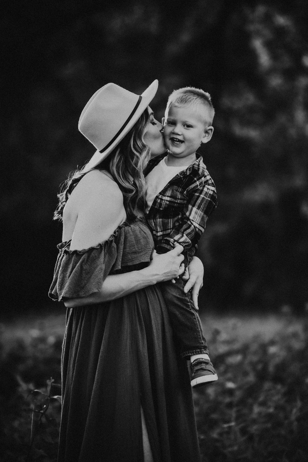 Cary NC Maternity Photographer