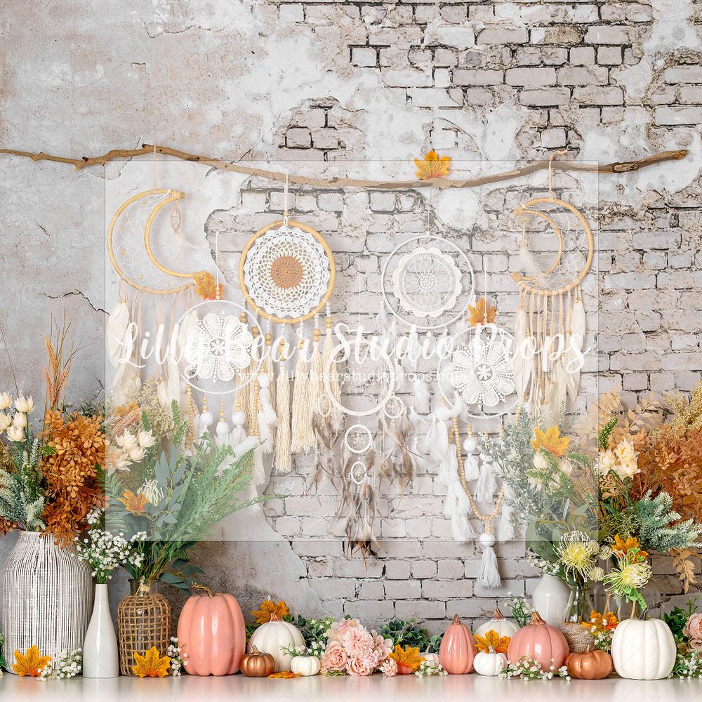 décor automne