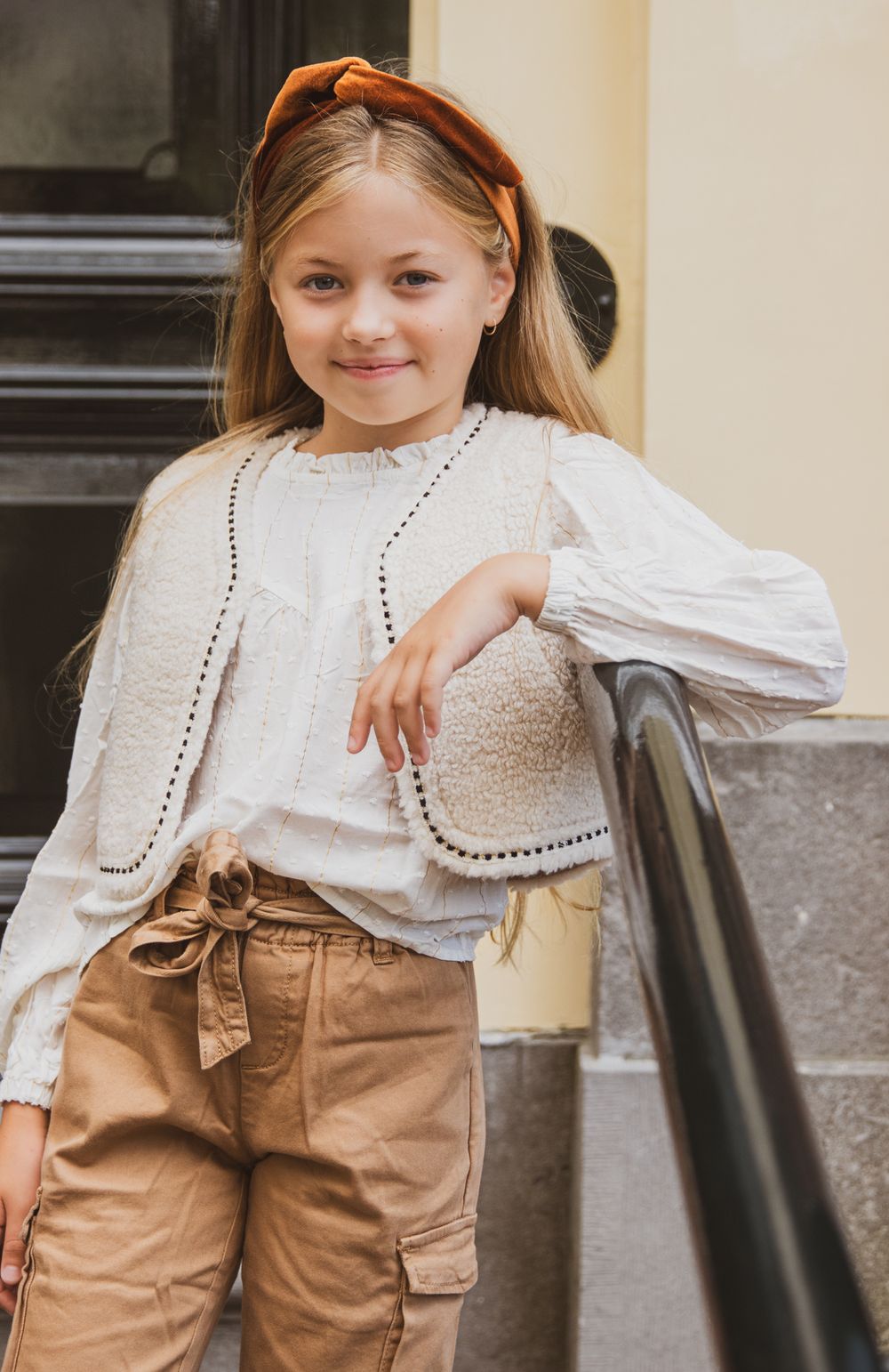 Kinderkleding fotografie Double S. 4