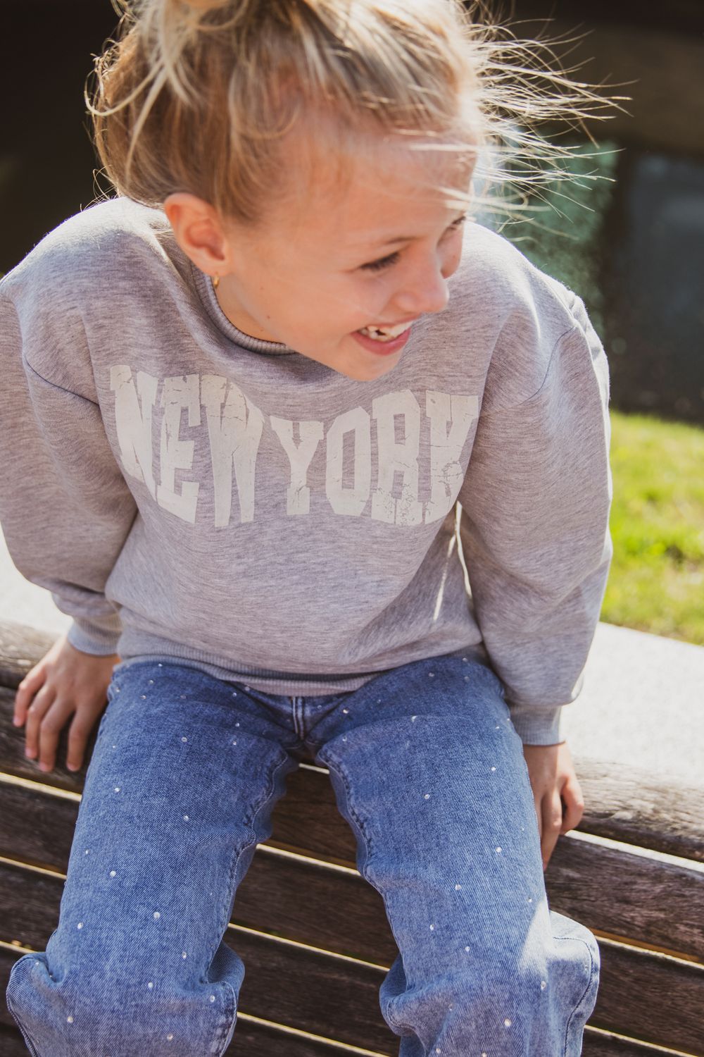 Kinderkleding fotografie Double S. 7
