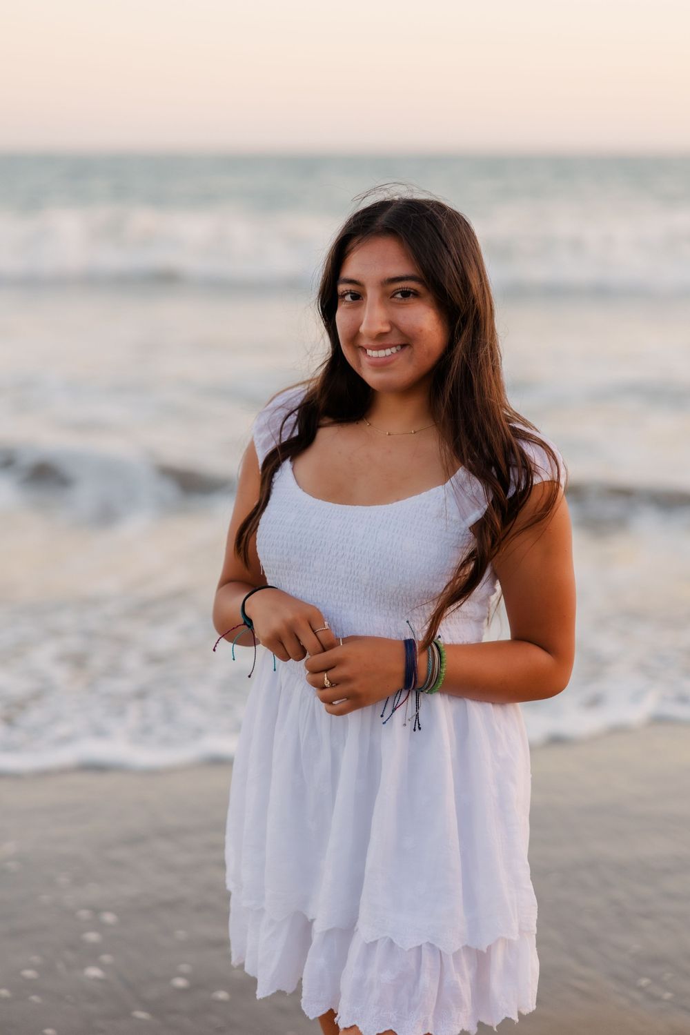 Senior Rep Team, Simi Valley Senior Photography, Neviah Simi High School Senior, Best affordable photographer near me, Outdoor photo session