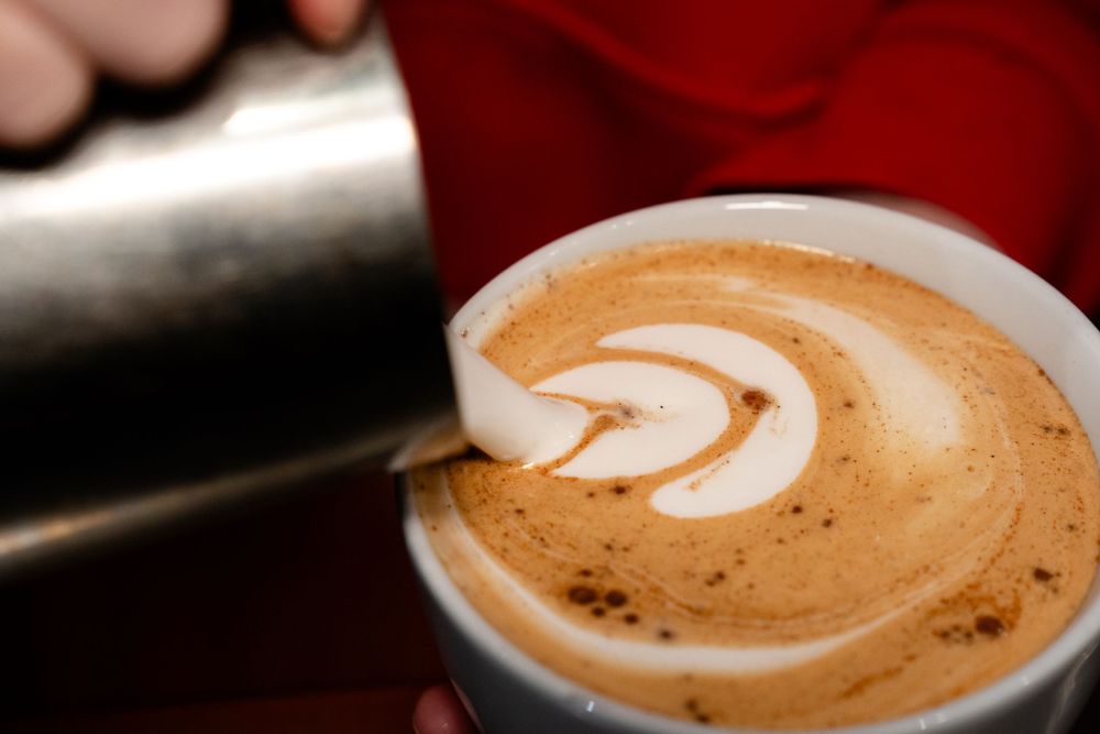coffee
