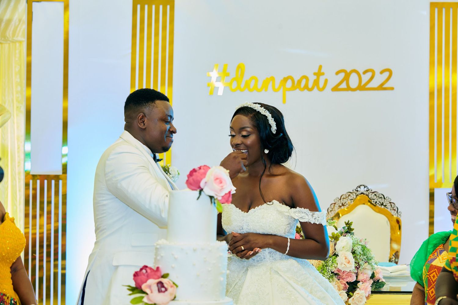 Wedding Photography