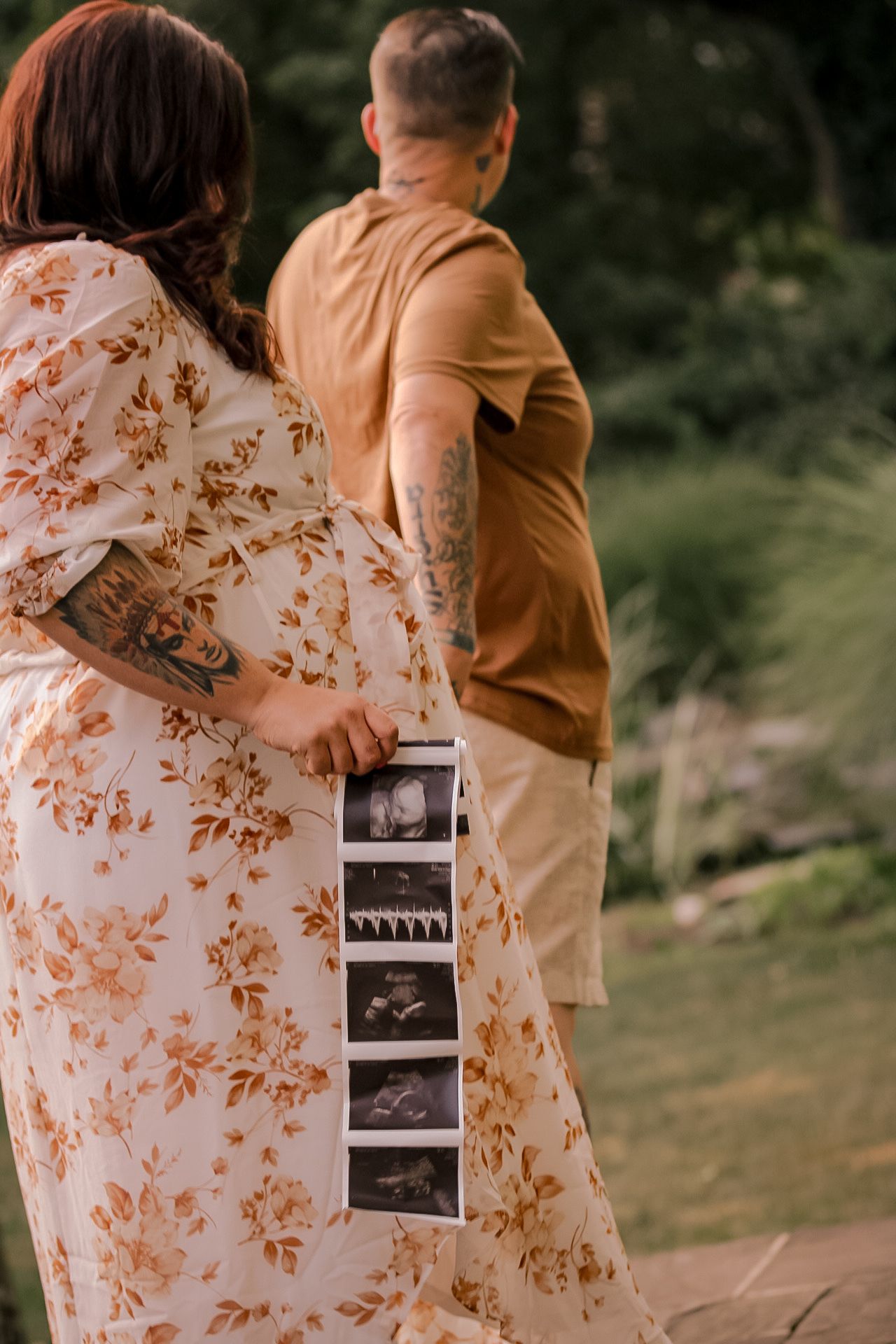 Maternity