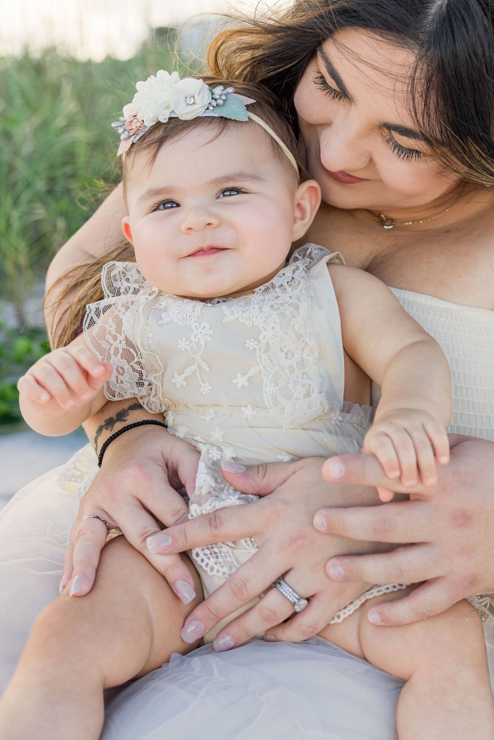 Family Photographer, Vero Beach, Motherhood, Family Session, Portrait, Orchid Island, Beachside