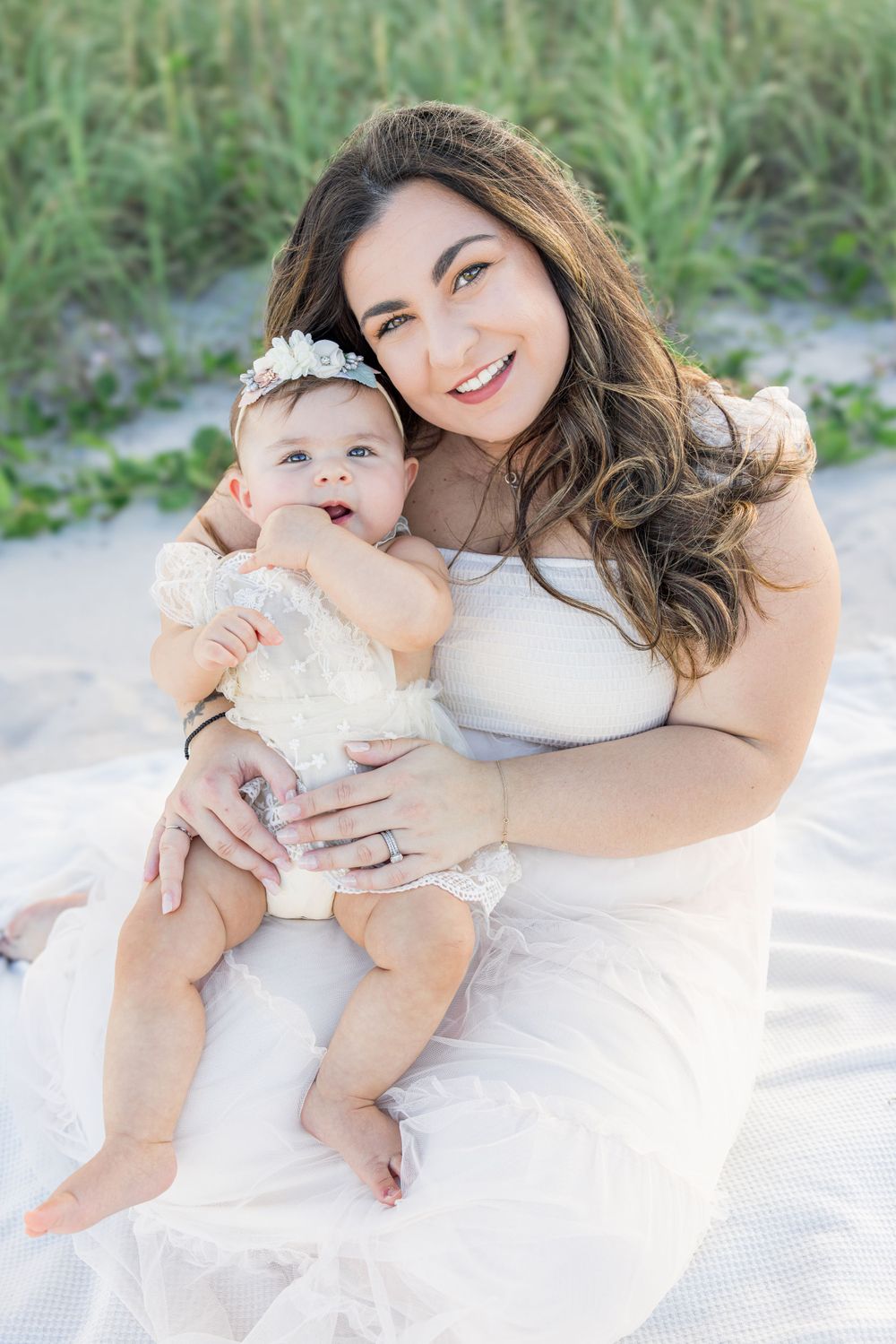 Family Photographer, Vero Beach, Motherhood, Family Session, Portrait, Orchid Island, Beachside