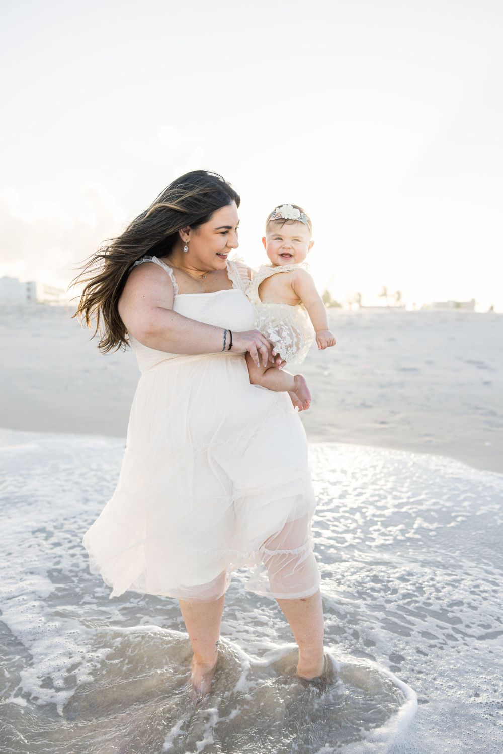 Family Photographer, Vero Beach, Motherhood, Family Session, Portrait
