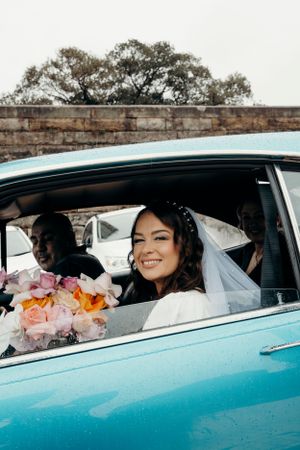 Elopement and micro wedding photography in Sydney NSW