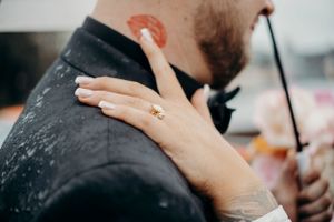 Elopement and micro wedding photography in Sydney NSW