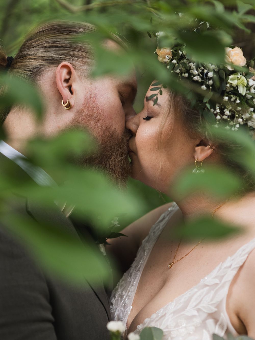 Hääkuvaaja Pori, Hääkuvaaja Rauma, Hääkuvaaja Satakunta, Hääkuvaus Satakunta, Dokumentaarinen hääkuvaus Pori, Valokuvaaja Janika Salmi