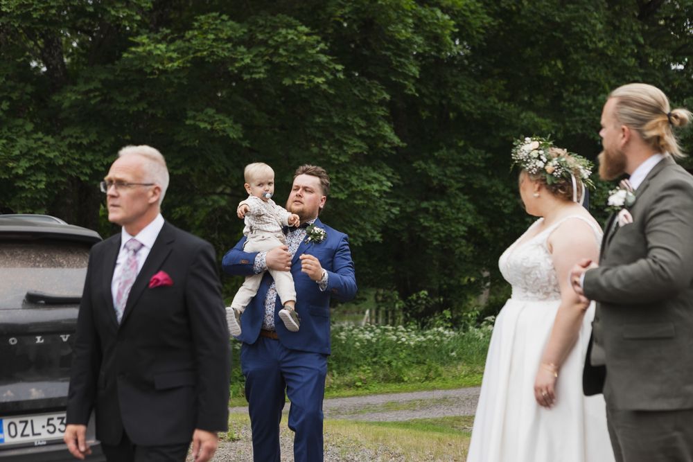 Hääkuvaaja Pori, Hääkuvaaja Rauma, Hääkuvaaja Satakunta, Hääkuvaus Satakunta, Dokumentaarinen hääkuvaus Pori, Valokuvaaja Janika Salmi