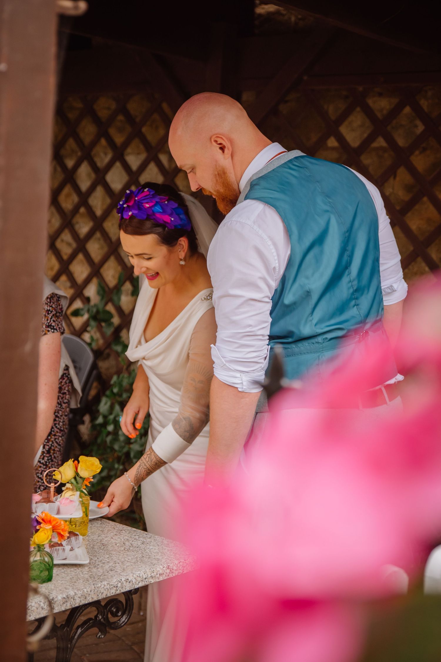 Wedding reception at Abbotsbury The Abbey House. Documentary candid  Wedding Photographer, Dorset Somerset, Devon
