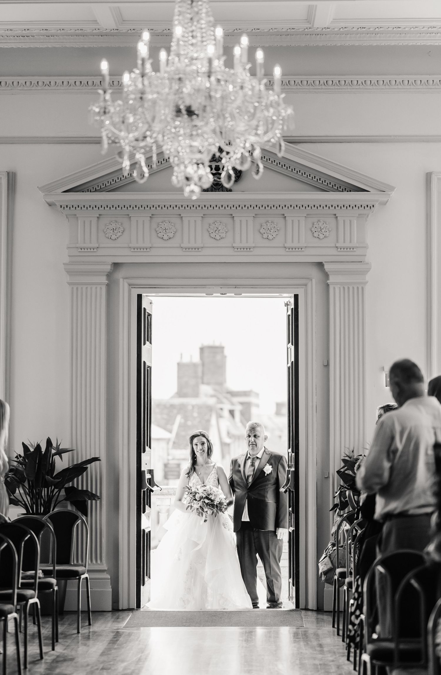 Poole Guildhall Wedding Photography, Dorset wedding Photographer. Poole wedding. Poole registry office. BCP registration services