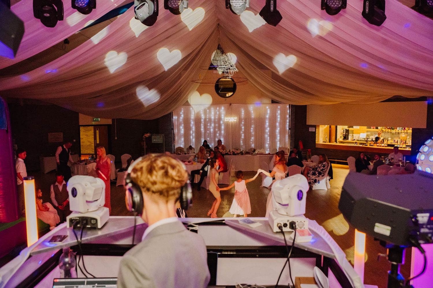 BCP registration services. PicknMix Disco Poole. Disco Poole. Disco Bournemouth. Poole Wedding