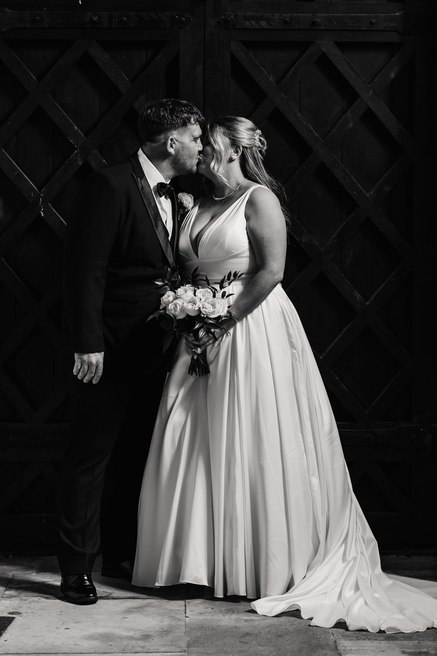St Johns Church Wedding Weymouth, Dorset. Weymouth Wedding Photographer. Dorset wedding photographer.  candid photography