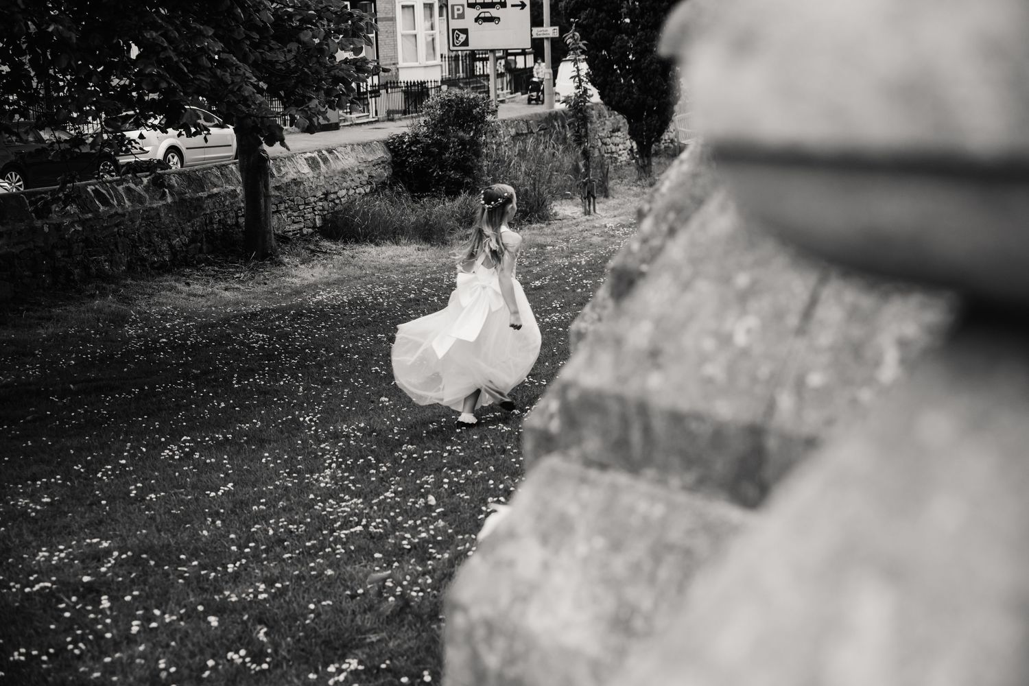 St Johns Church Wedding Weymouth, Dorset. Weymouth Wedding Photographer. Dorset wedding photographer.  candid photography