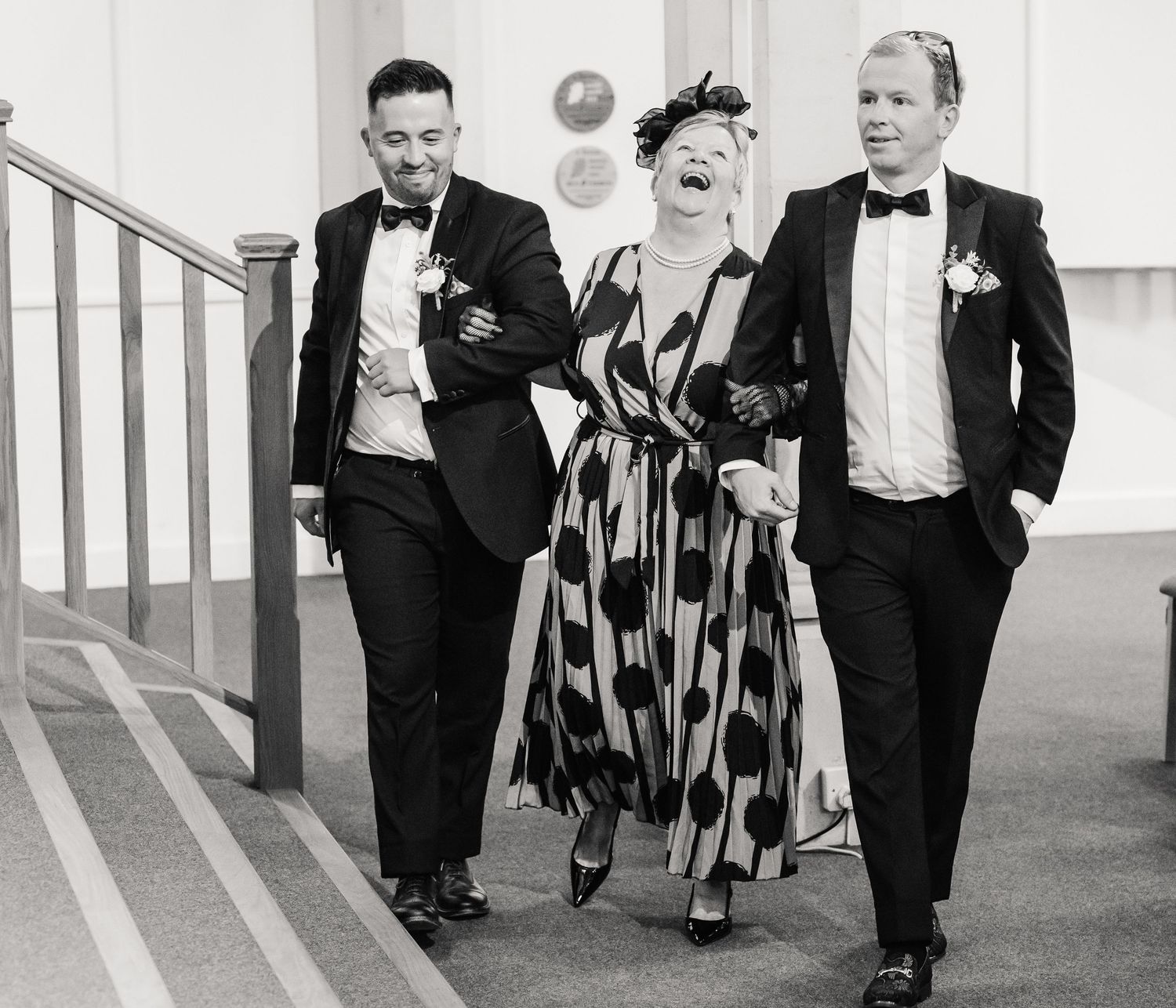 St Johns Church Wedding Weymouth, Dorset. Weymouth Wedding Photographer. Dorset wedding photographer.  candid photography