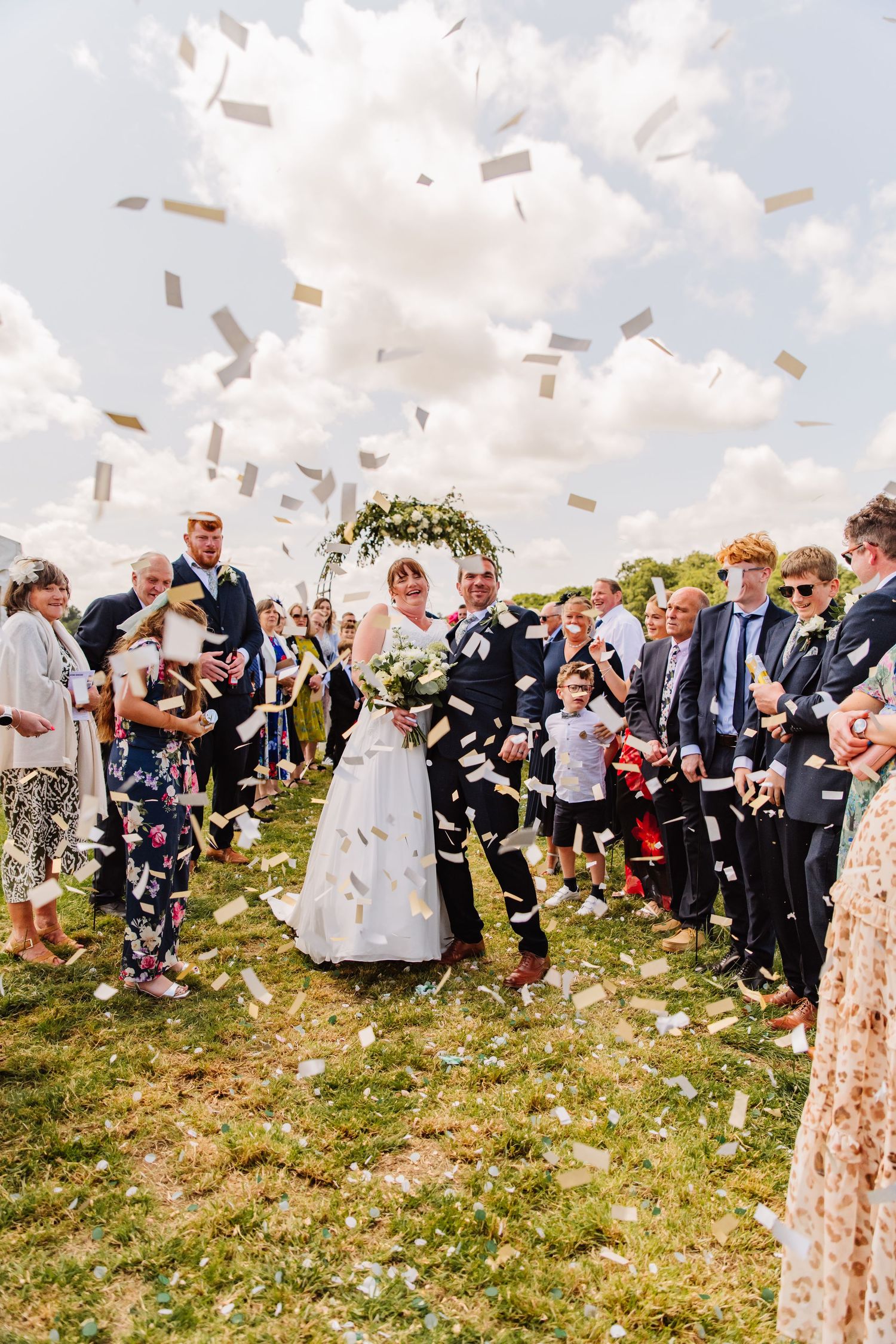 Candid wedding photography Weymouth, Dorchester, Poole. Farm wedding. Dorset Photographer