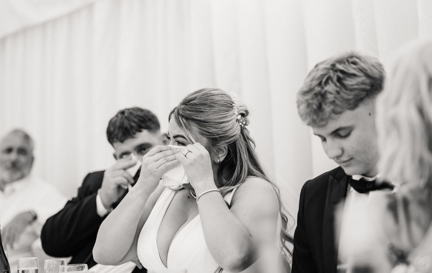 Weymouth Wedding photographer. Candid wedding photography Willowbed Hall, Chickerell.. Weymouth wedding venue. St John Church Weymouth