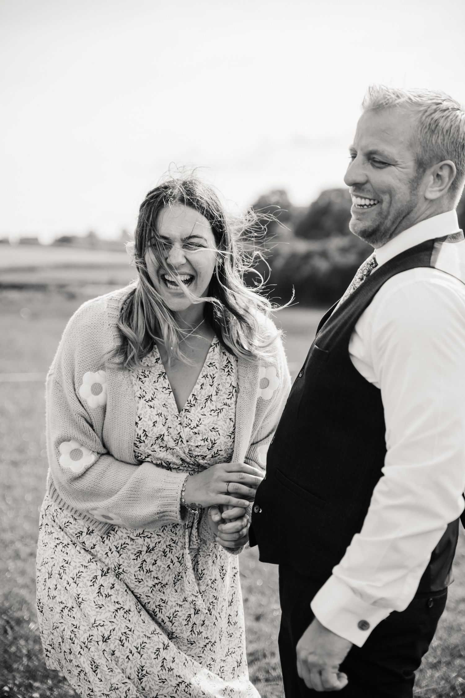 Candid wedding photography Weymouth, Dorchester, Poole. Farm wedding. Dorset Photographer