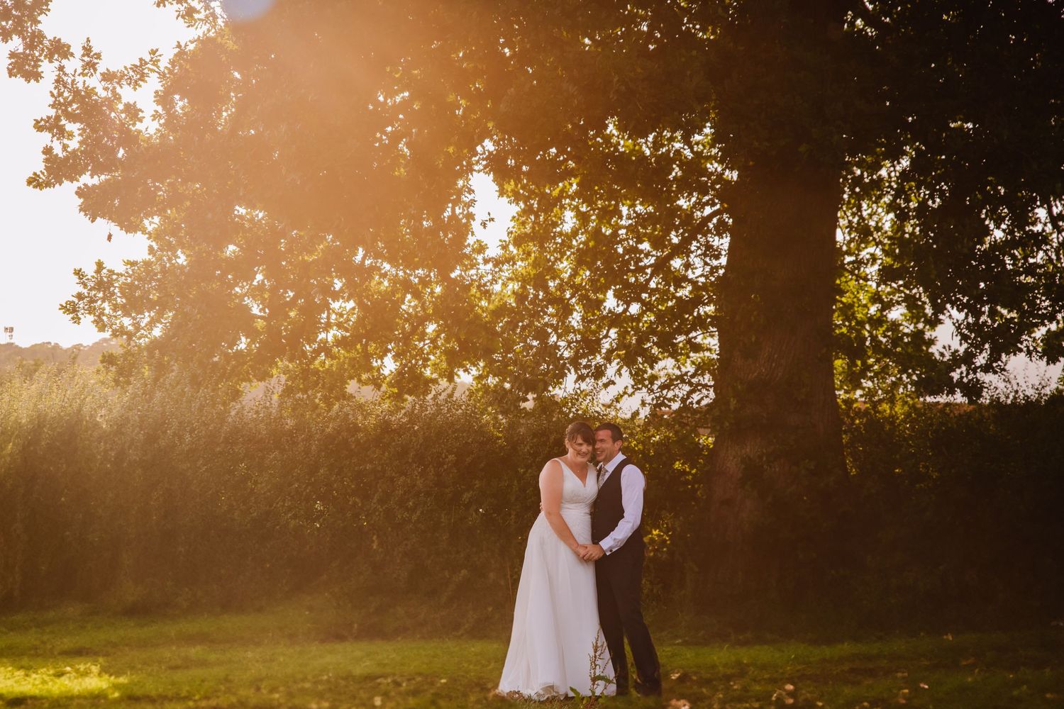 Candid wedding photography Weymouth, Dorchester, Poole. Farm wedding. Dorset wedding Photographer