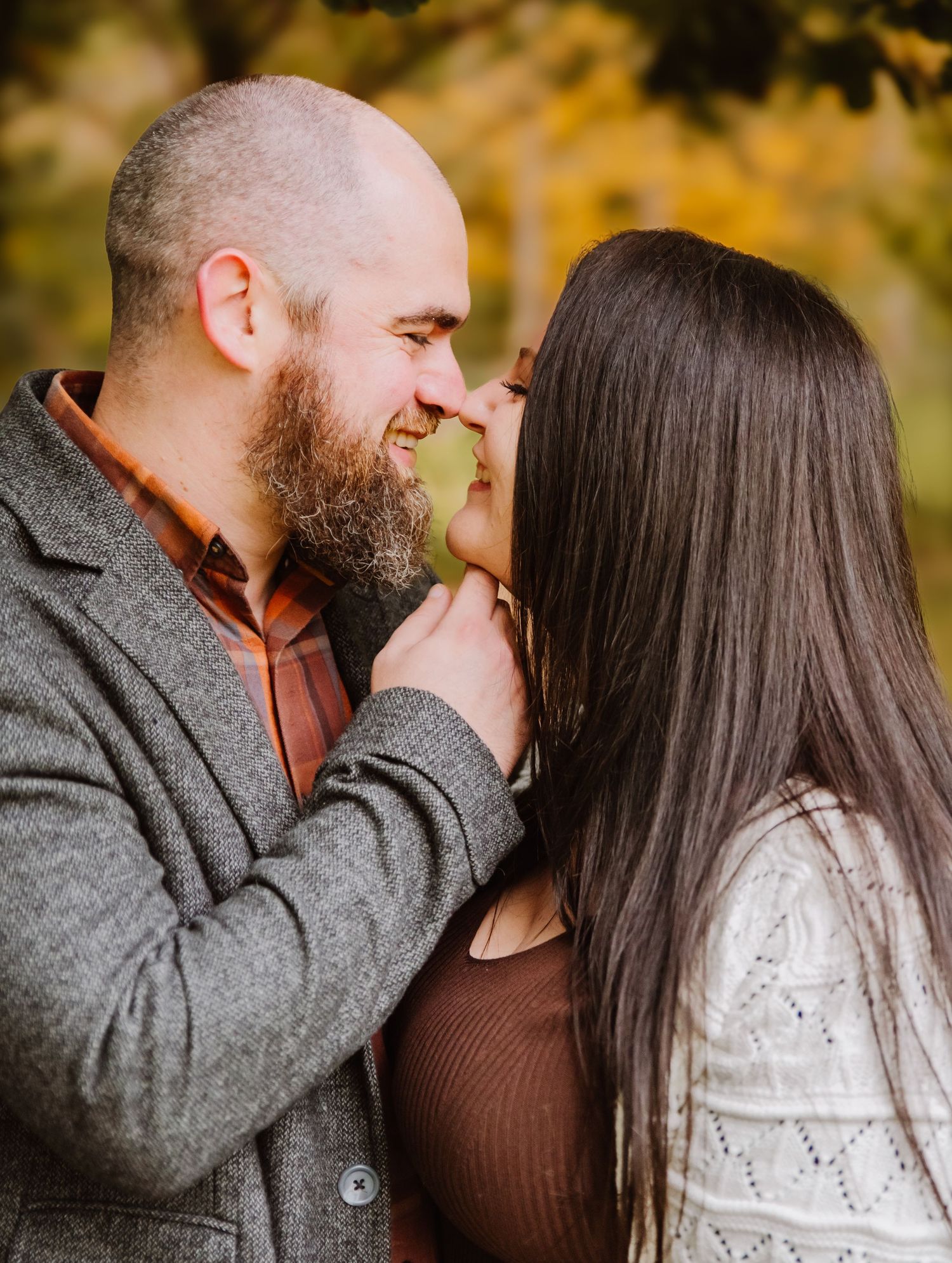Outdoor wedding venue Somerset, engagement shoot near Sherborne Dorset. Candid, documentary engagement  shoot Dorset and Somerset