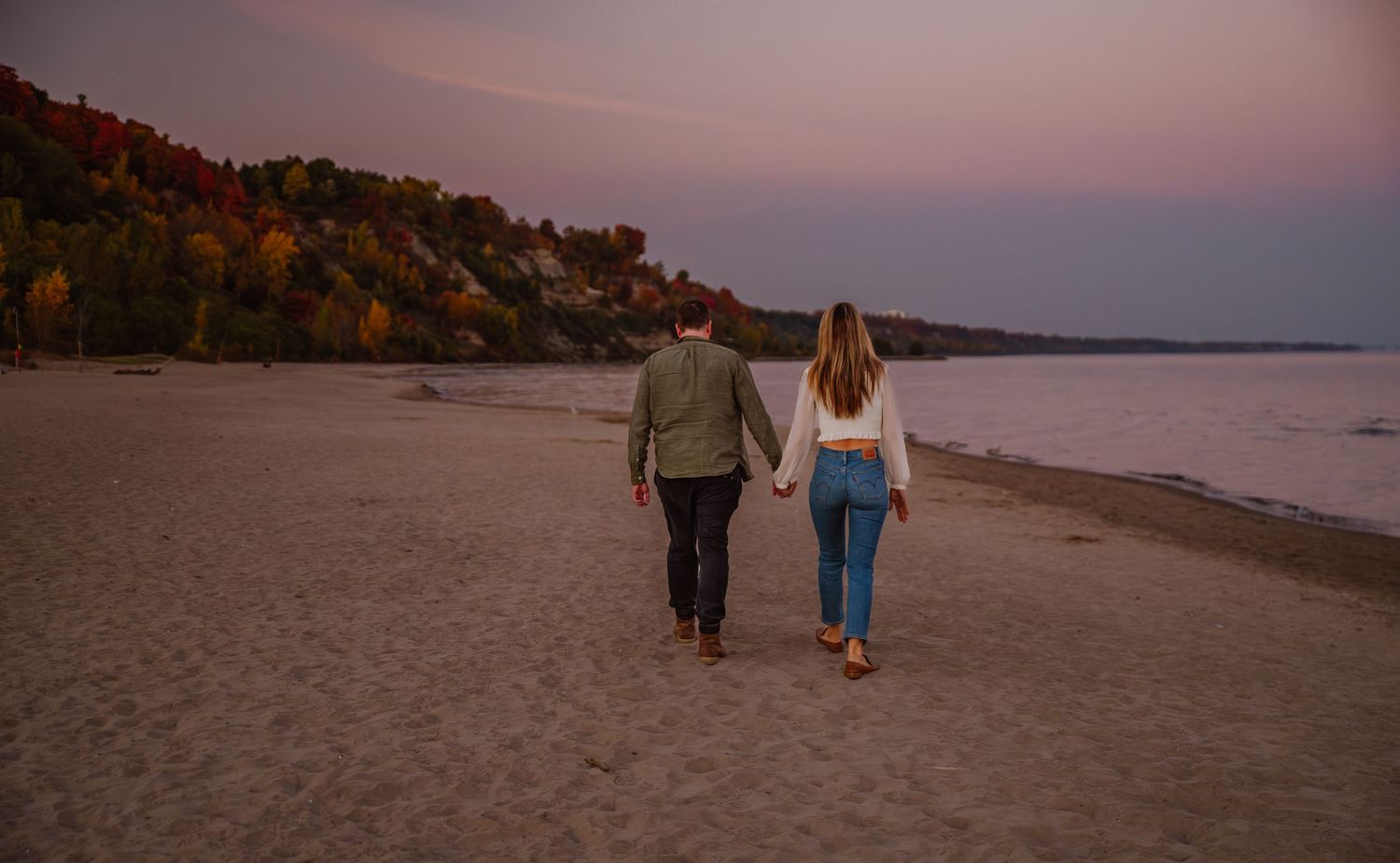 Anniversary photoshoot on beach. Engagement shoot on beach. Weymouth photographer