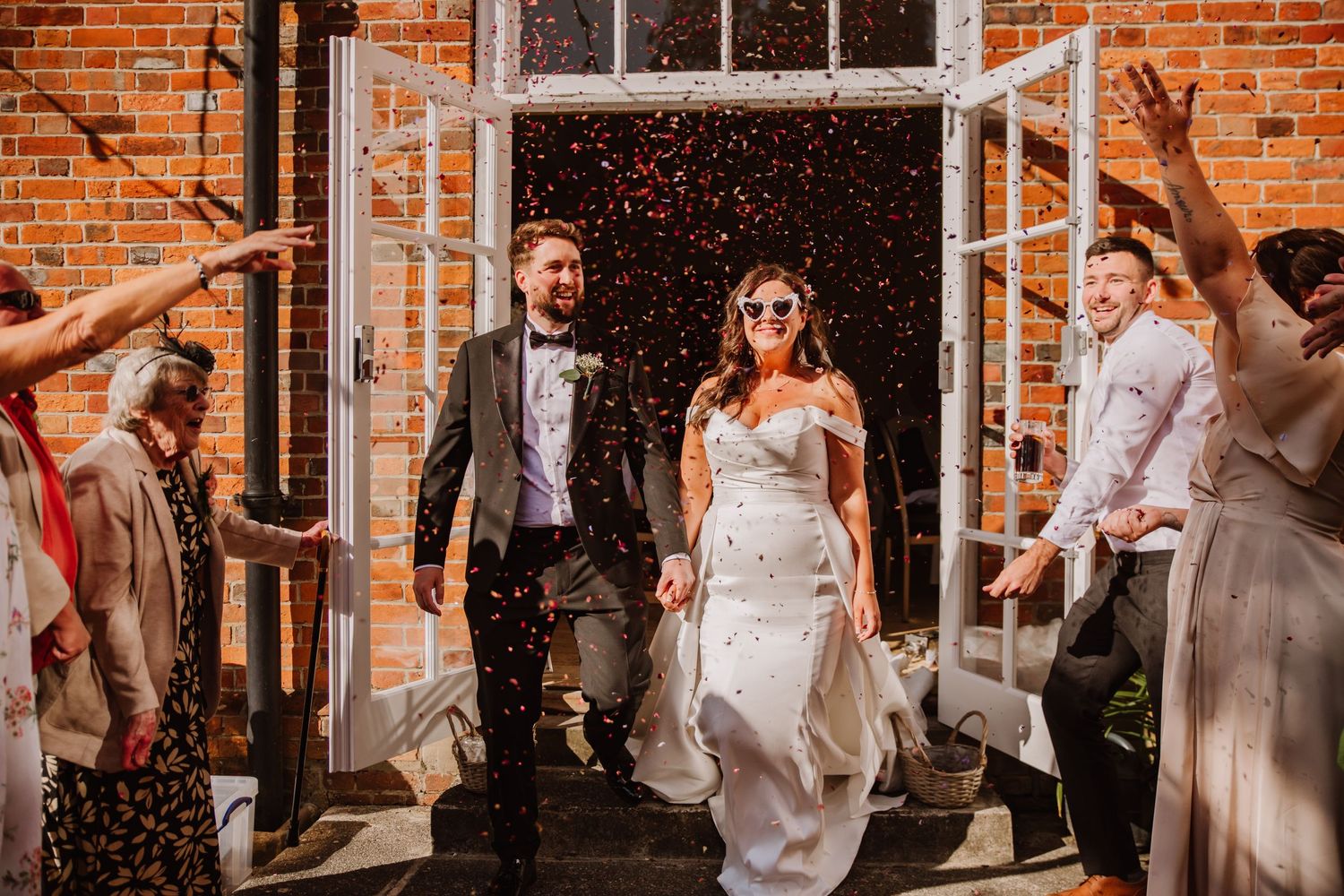 Candid and documentary Wedding photography Hotel Du Vin Winchester. Winchester wedding, Wedding venue wiltshire.