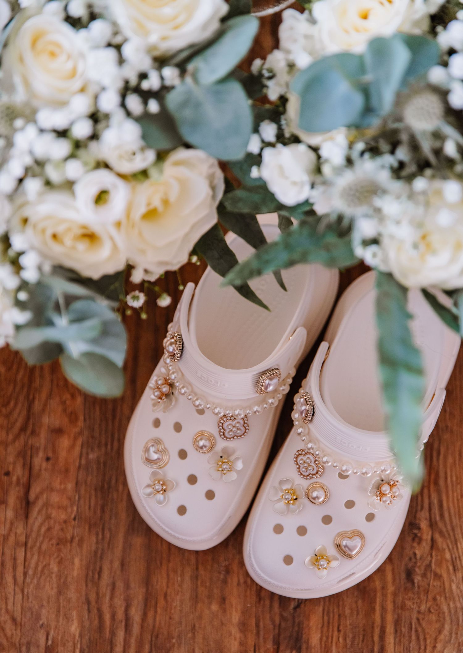 Candid wedding photography at The Alverbank, Gosport, Portsmouth, Hampshire. Hampshire wedding venue. Sea view wedding.  Wedding crocs