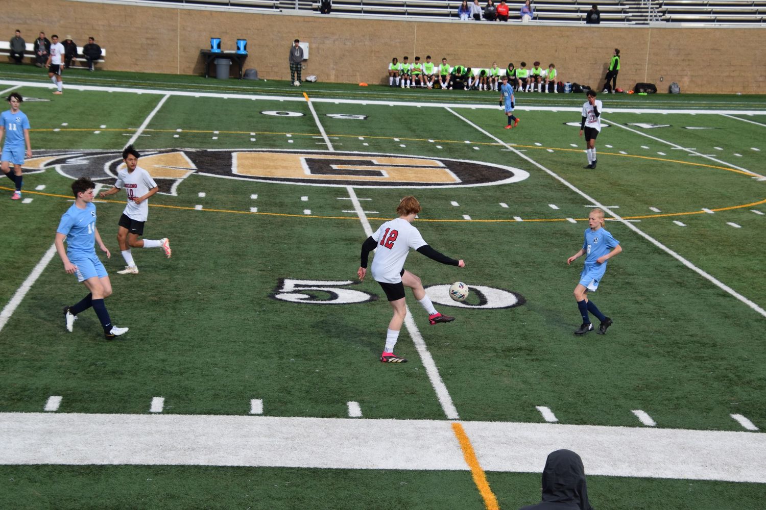 sports photo, soccer