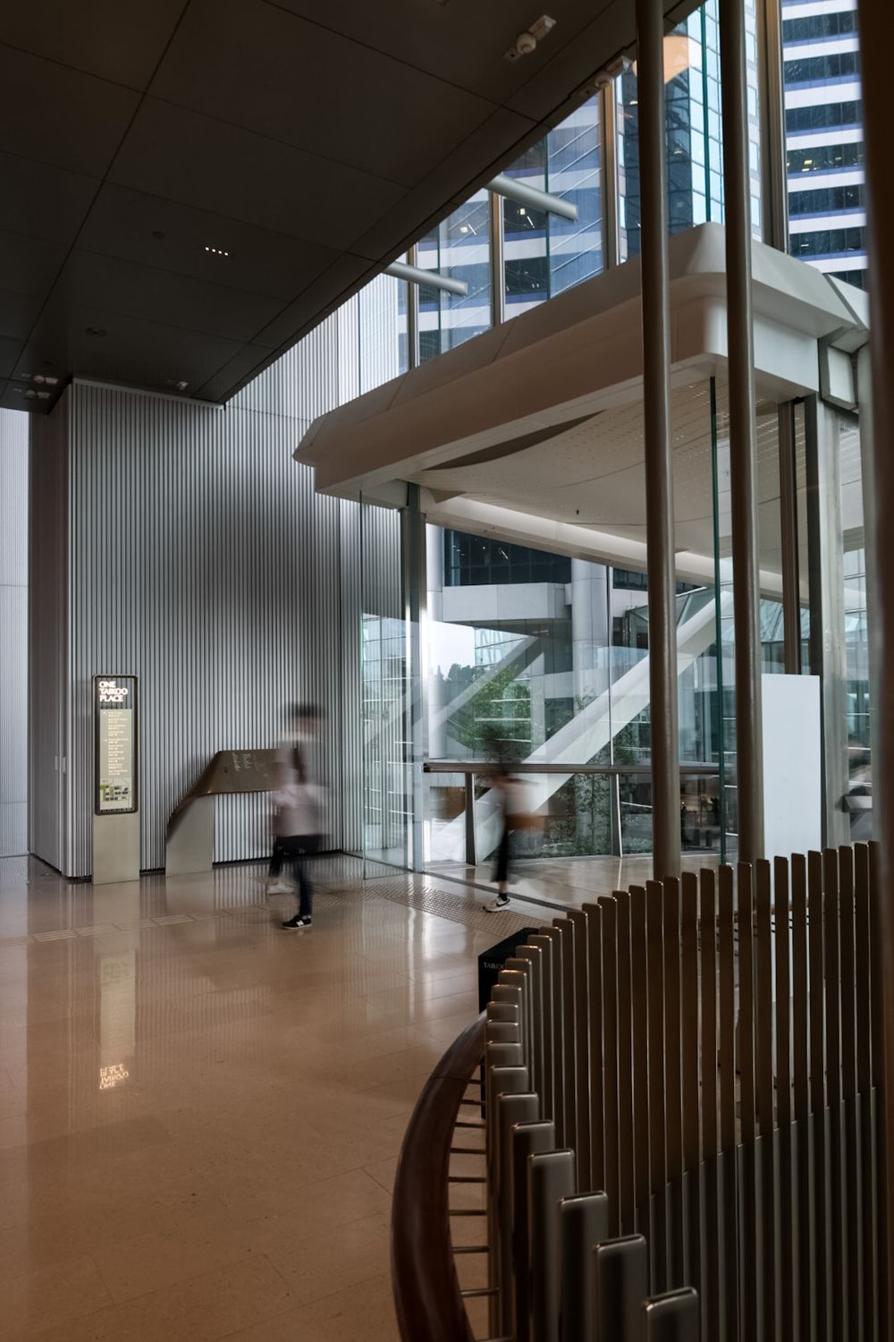 Metapixels Photography
Copyright Image 2024
Taikoo Place, Quarry Bay, 
Taikoo Two Commercial Office Tower