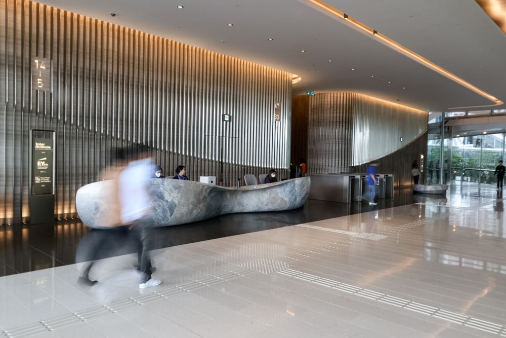 Metapixels Photography
Copyright Image 2024
Taikoo Place, Quarry Bay, 
Taikoo Two Commercial Office Tower