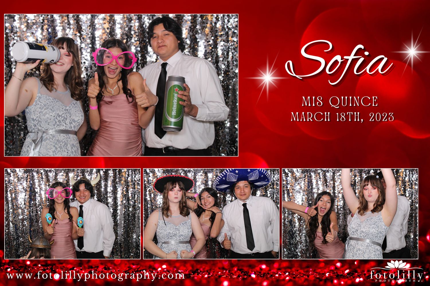 fotolilly dallas fort worh premiere photobooth services photobooth packages for quinces proms and corporate events.