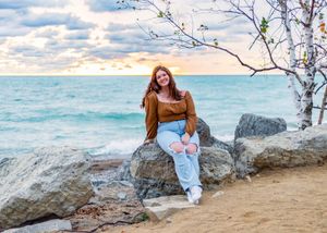 Lake County Illinois photographer Northern Illinois 
Senior Photographer
Libertyville 
Grayslake
Lake Forest 
Senior Portraits