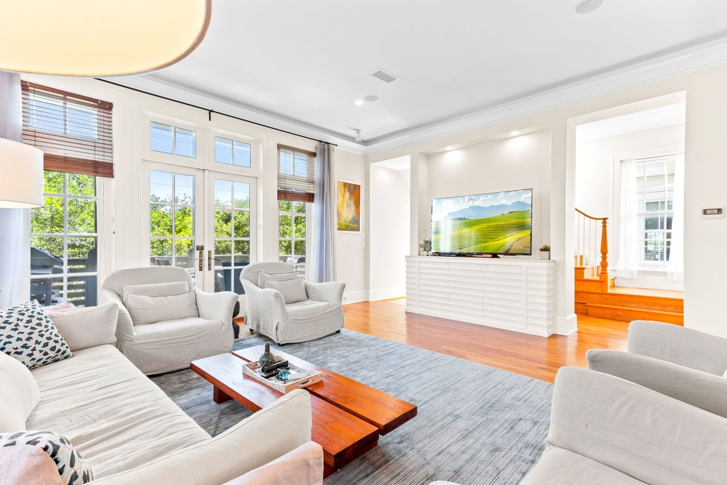 Beautiful 30A Home for Sale