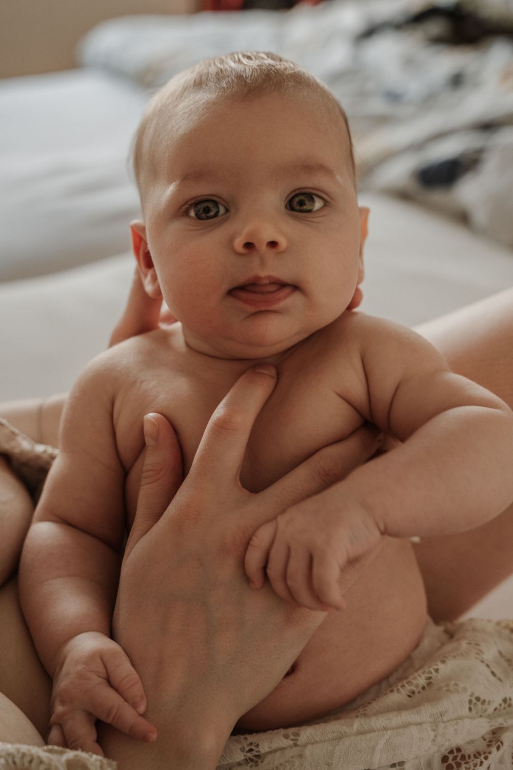 Bodil de Jong Fotografie Aalsmeer Newbornshoot Newborn Fotograaf Amsterdam Noord-Holland Studiofotografie Shoot Fotoshoot Zwangerschap
