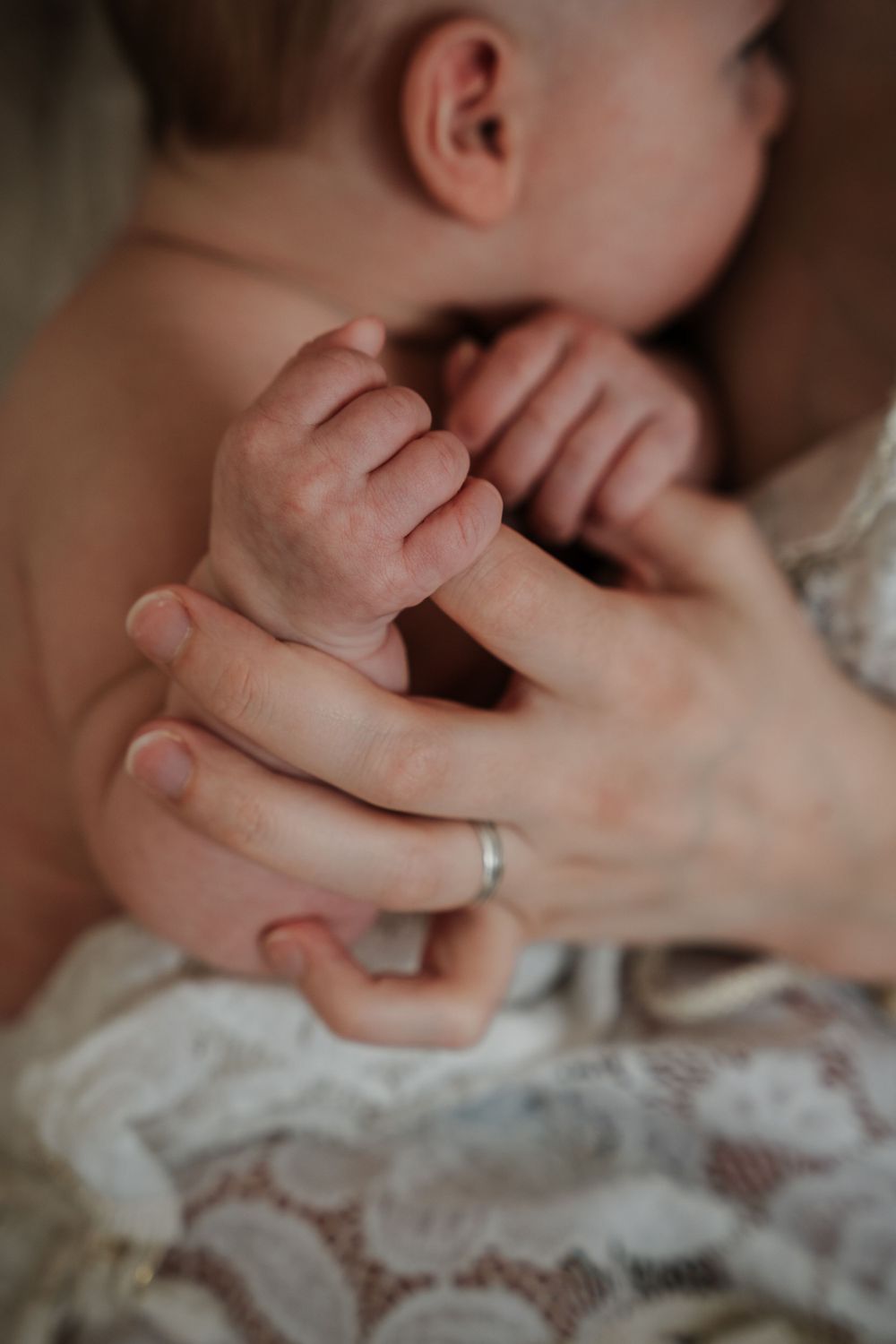 Bodil de Jong Fotografie Aalsmeer Newbornshoot Newborn Fotograaf Amsterdam Noord-Holland Studiofotografie Shoot Fotoshoot Zwangerschap