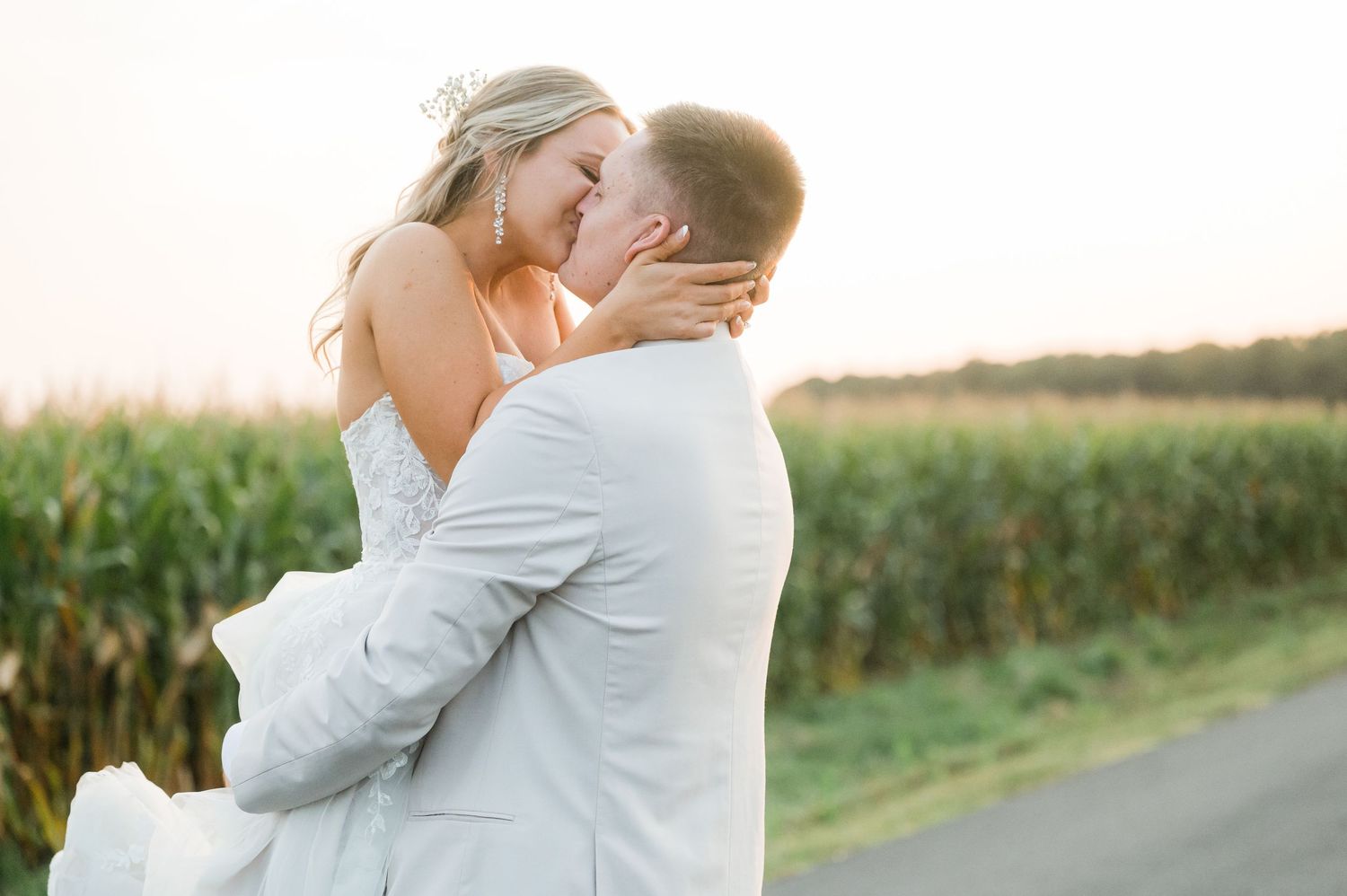 Wedding Photography, Nicole Openshaw Photography, York Photographer