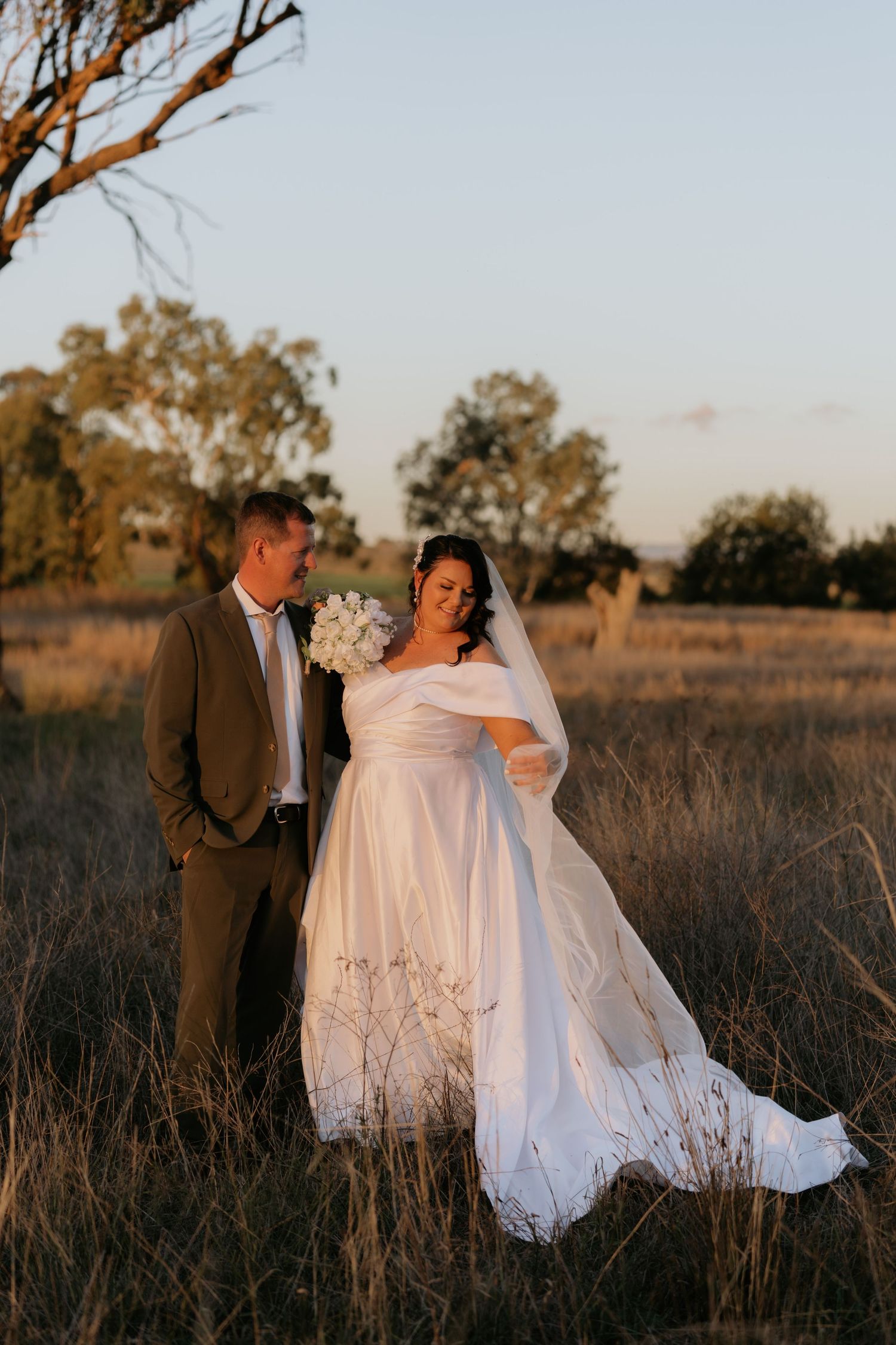 Tamworth, Hunter NSW Wedding Photographer