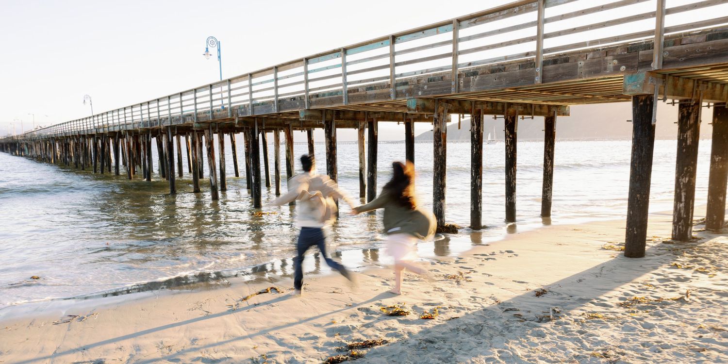 Rafael Garcia Photography - Destination Wedding and Portrait Photographer based in Central California Engagement Photos