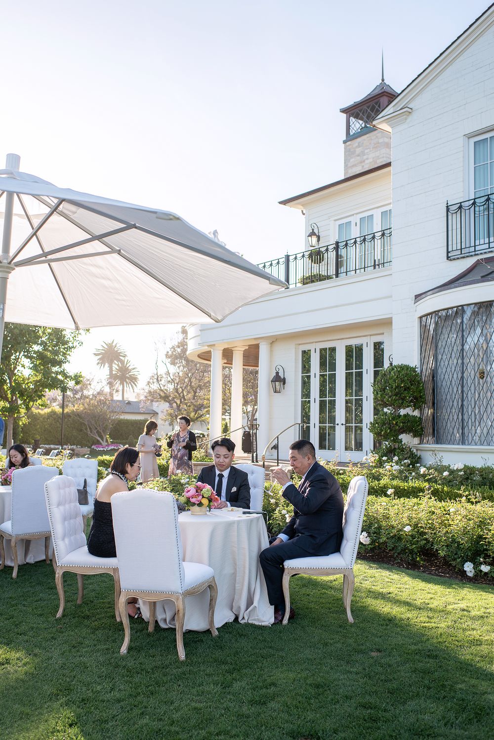 Montecito Event Photography Meg Sandu