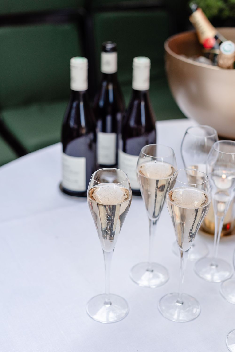 Montecito Event Photography Meg Sandu Paris
