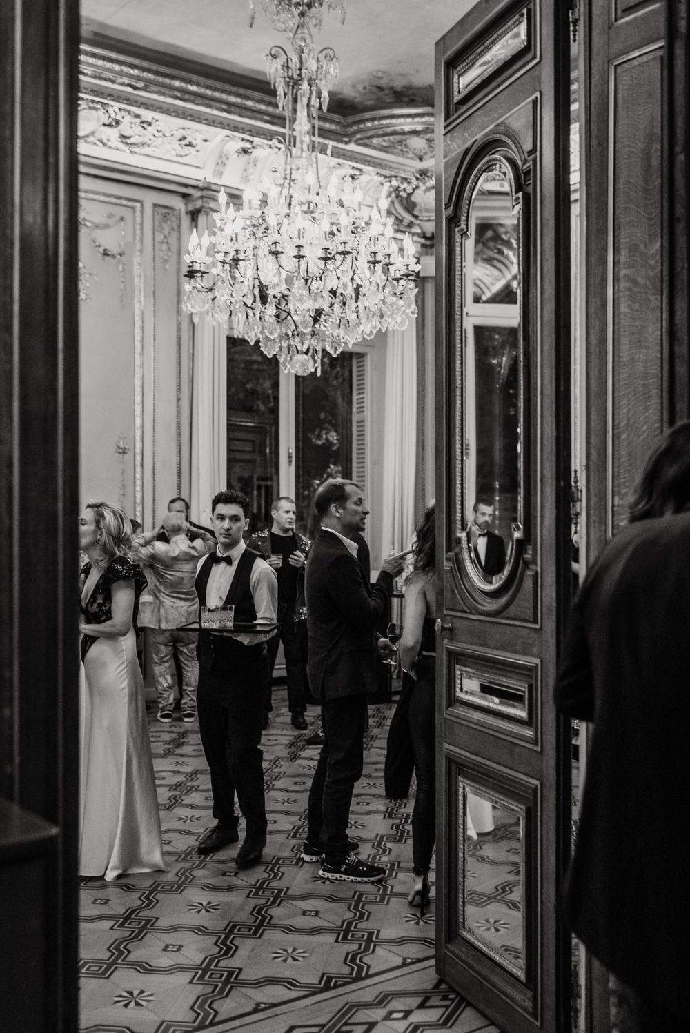 Montecito Event Photography Meg Sandu Paris