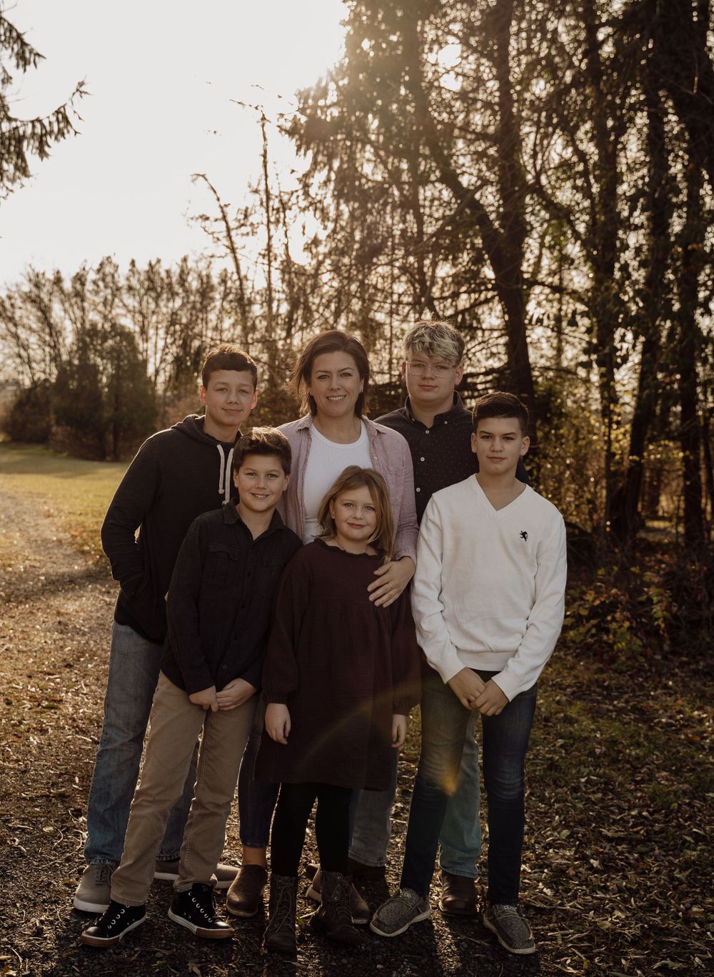 family