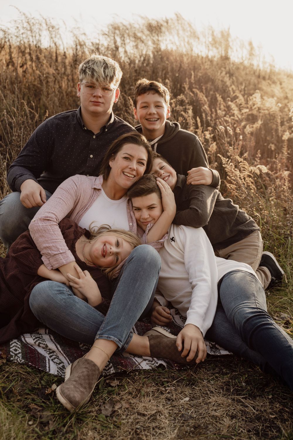 family