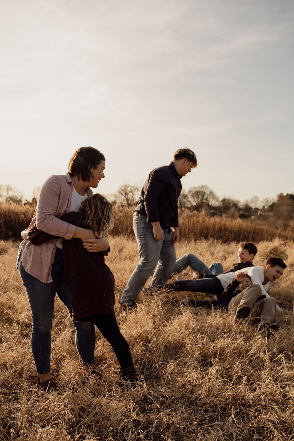family