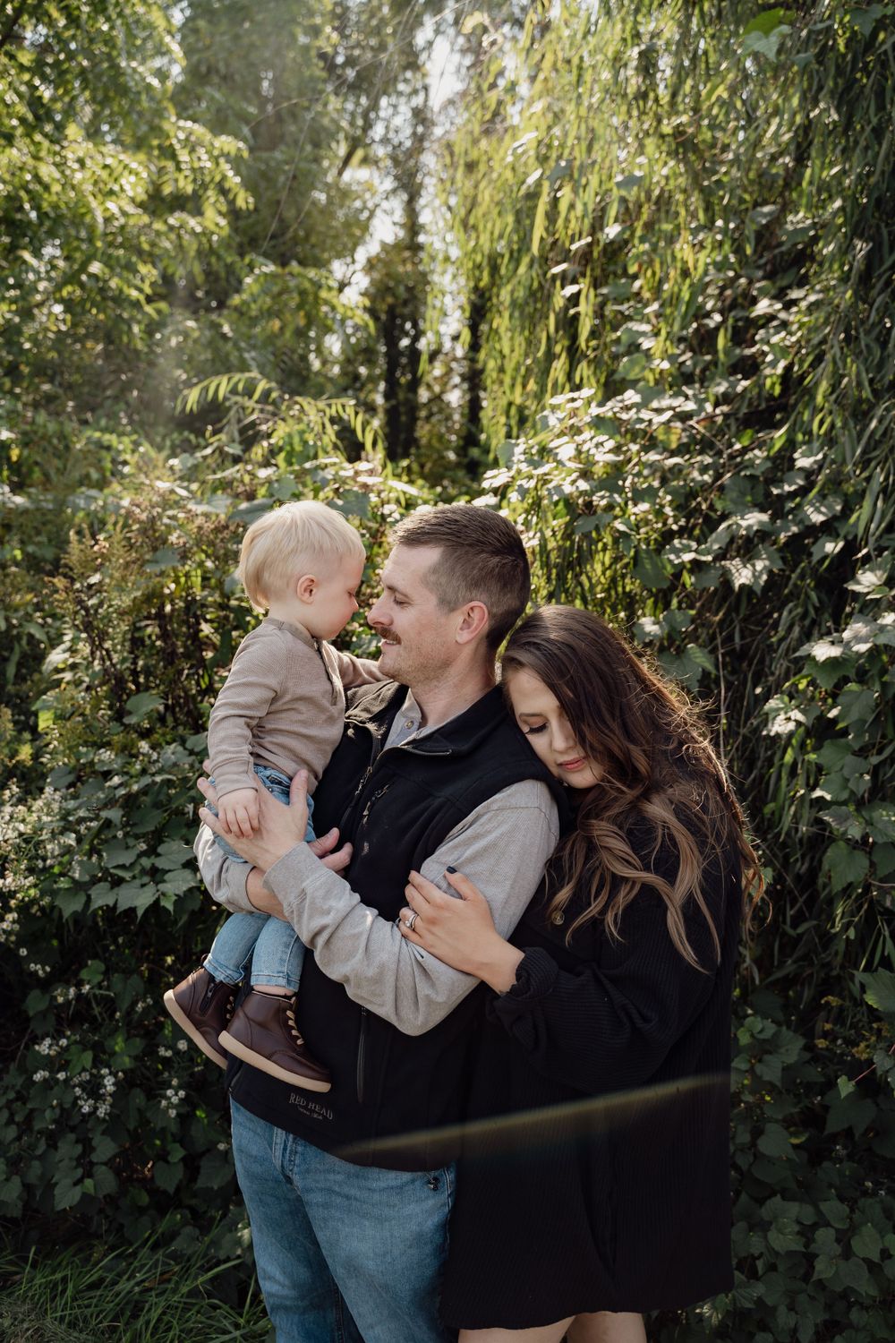 family photographer