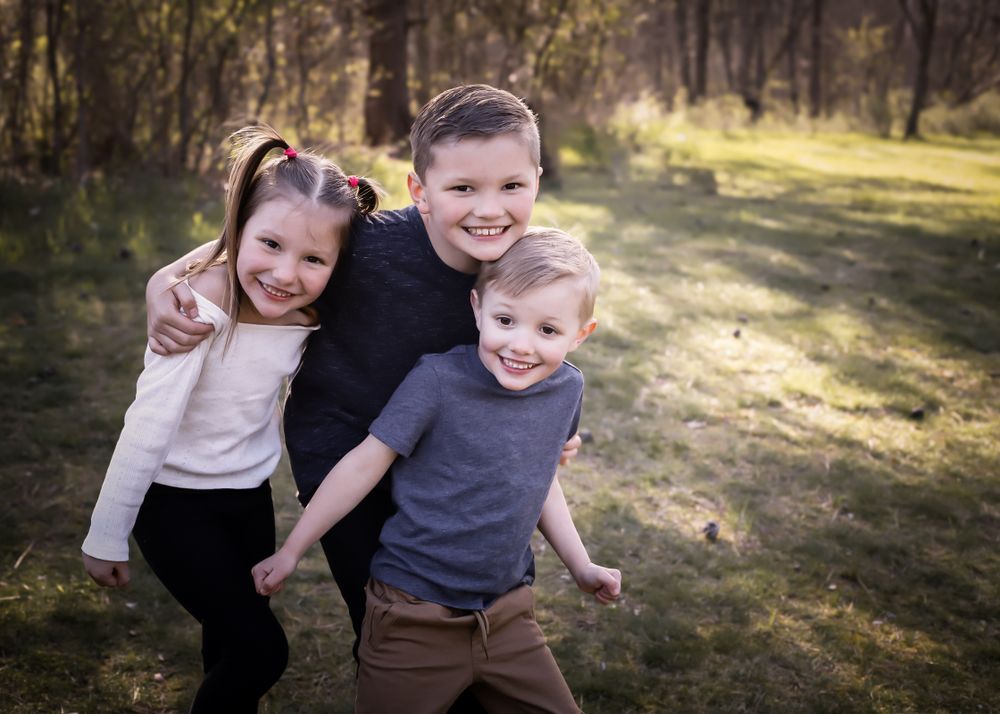 Family Portrait
Professional Photographer Janesville Wisconsin
outdoors
natural light photography